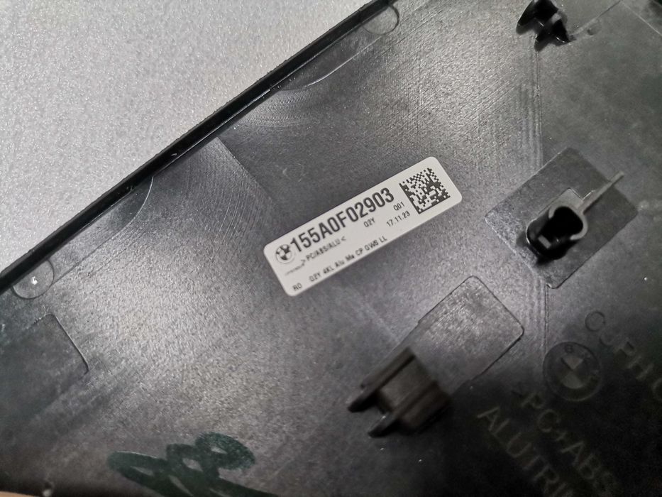 Лайсни за Табло Интериорни BMW G20 G21 G22 G23 - B134