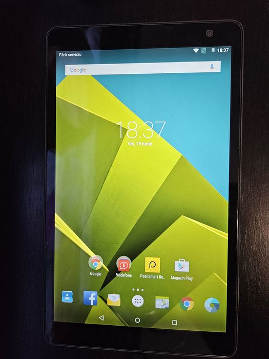 Tableta vodafone tab prime 6