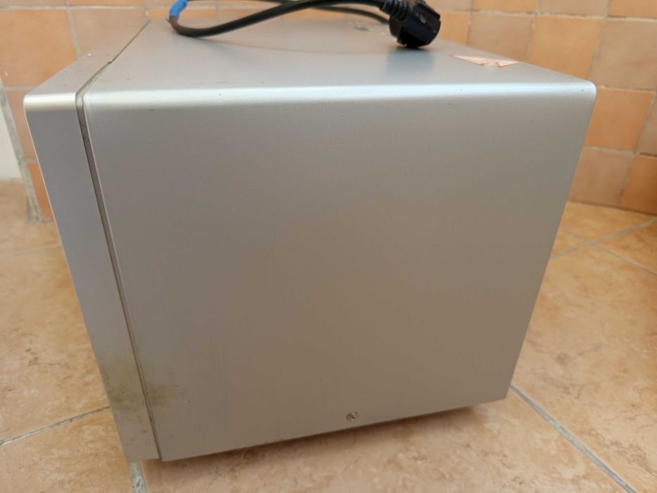 Микроволновка Sanyo