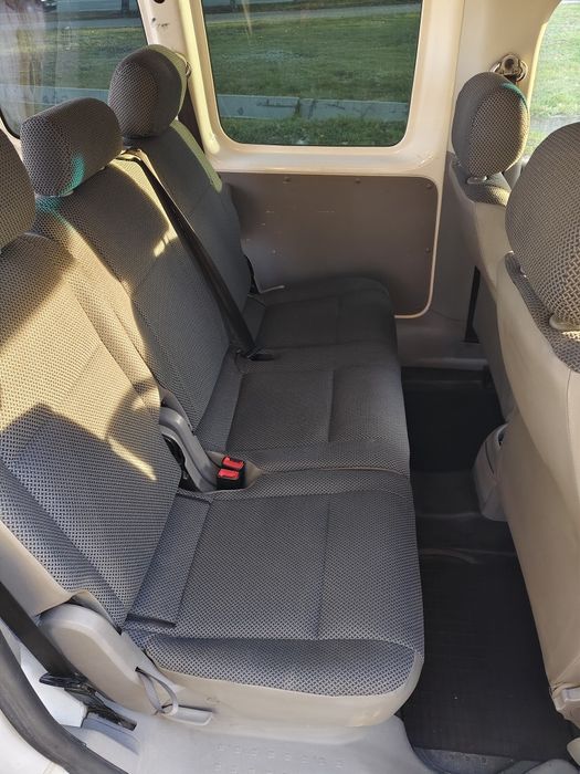 Продам Фольксваген Caddi,2008г