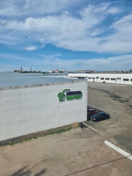 Сдам в аренду торговый дом