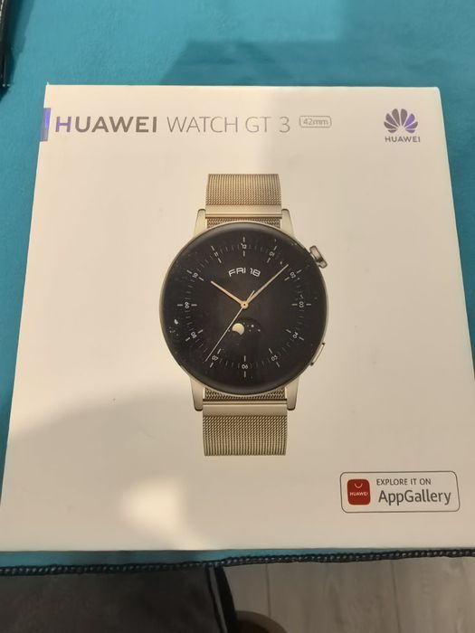 Huawei Watch GT 3 42mm