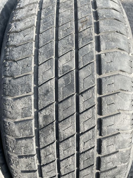 Резина летняя 215/55/16