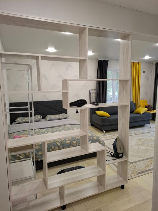 Квартира посуточно 13000