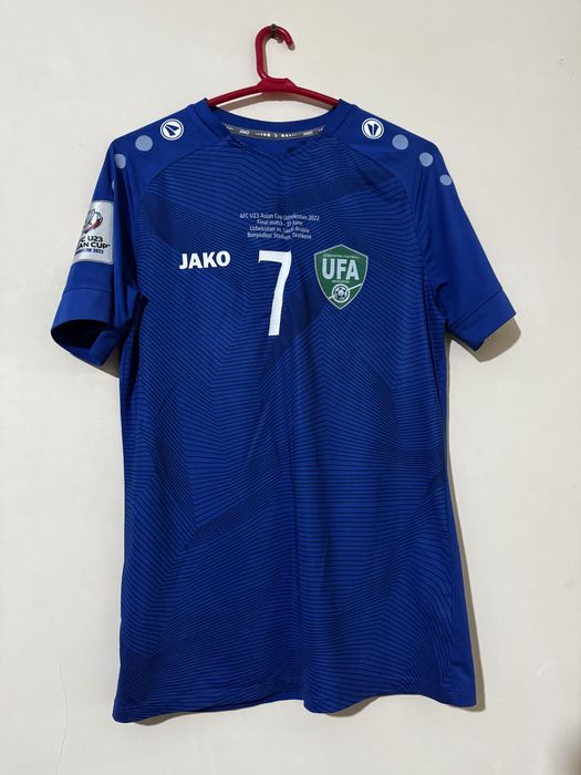 футболка 2022 Qatar