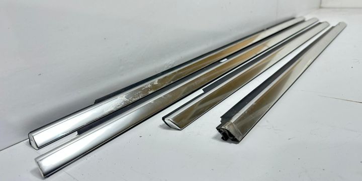 Set ornamente usi Mercedes-Benz E-Class W212