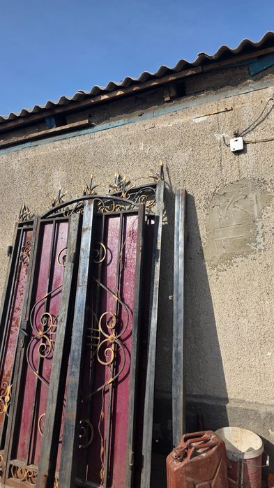 Варота сатылымда