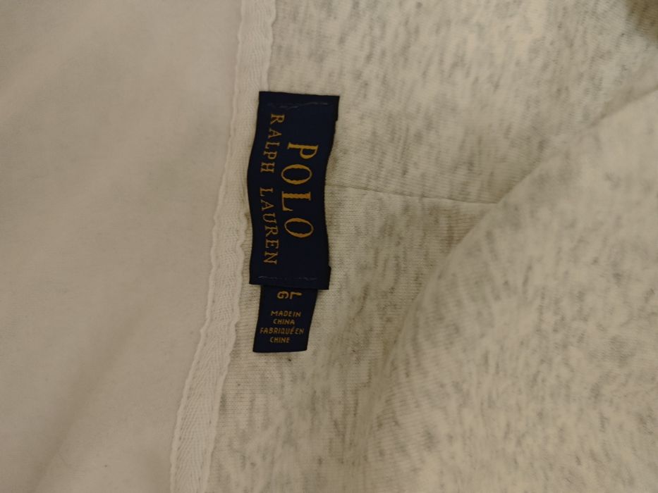 Продам кофту Polo ralph lauren