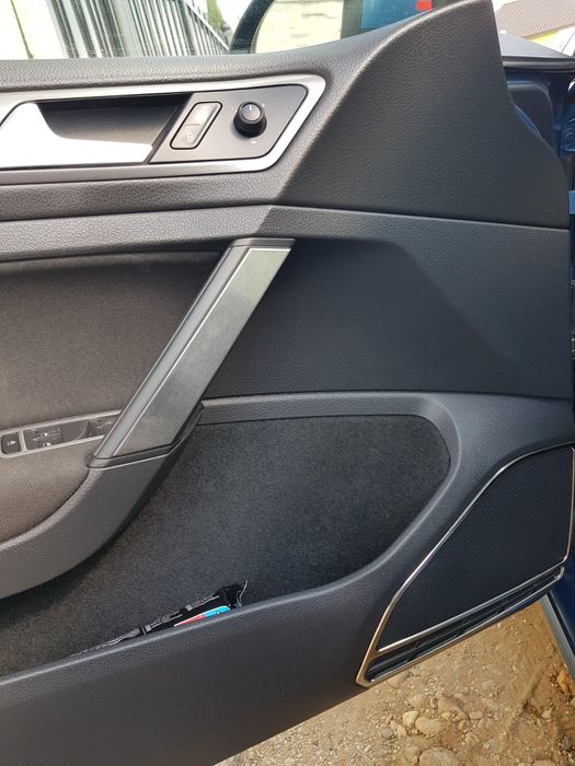 Vand Volkswagen Golf 7