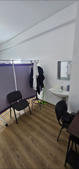 Сдаётся кабинет для косметологии