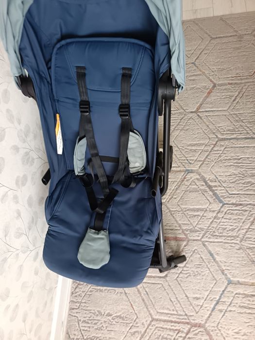 детский  коляска