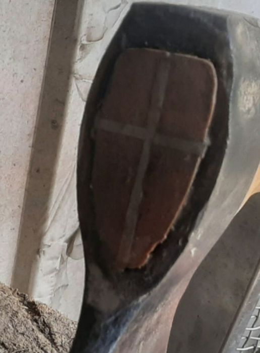 Топоры  Ссср упс ижсталь.