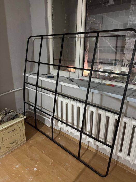 Каркас кровати отдам