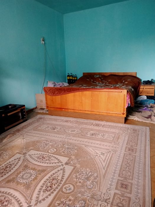 Продам дом,теплый.