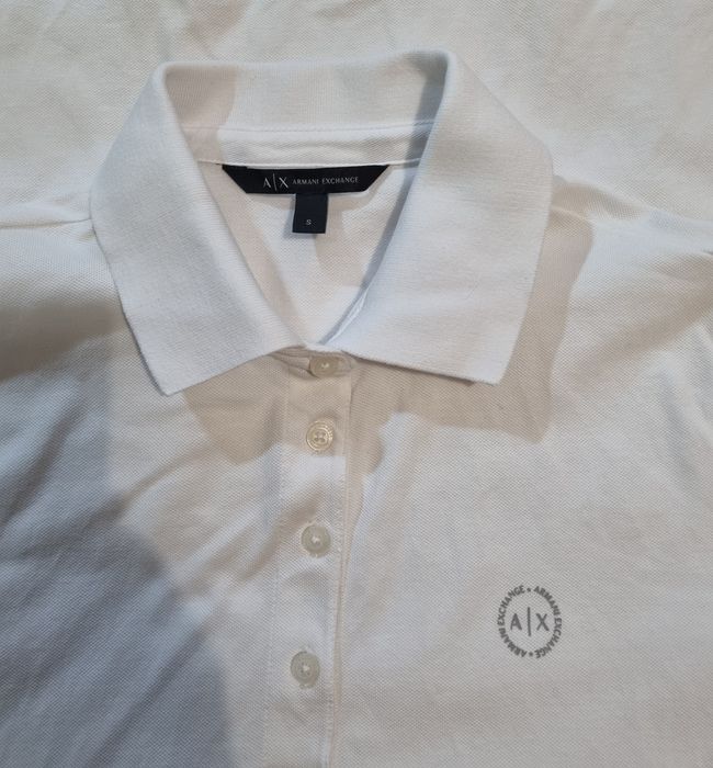 Tricou Armani Exchange