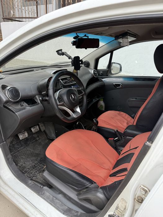 Spark 1.25 matorda ishi bor