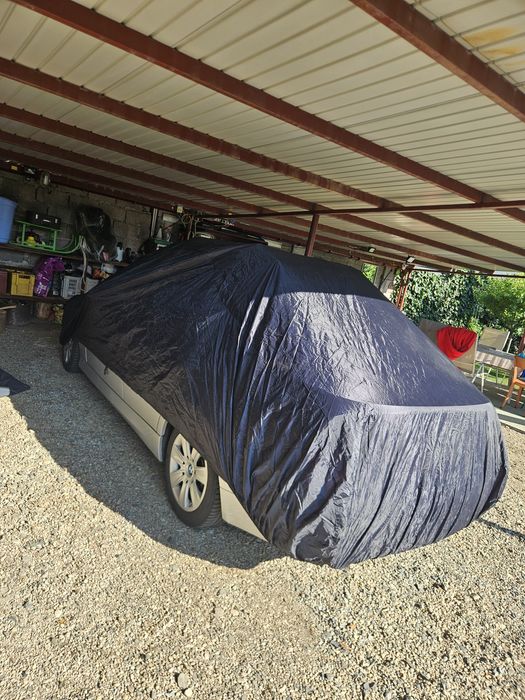 Huse Auto de Protecție (Impermeabilă / Anti-Praf)