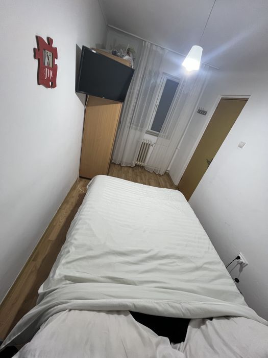 Apartament trivale