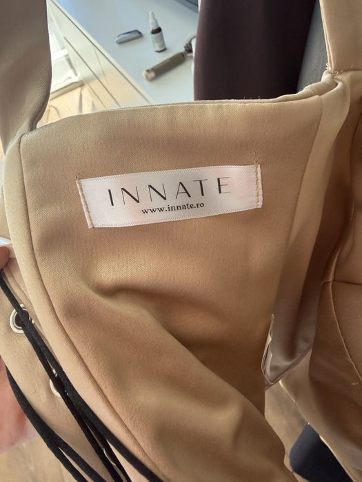 Corset Innate Nou nepurtat!