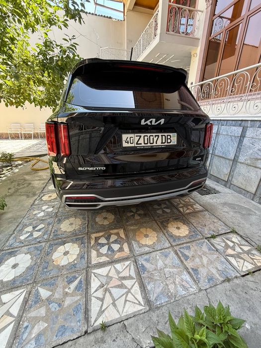 sorento 5 ta mestalik tozza