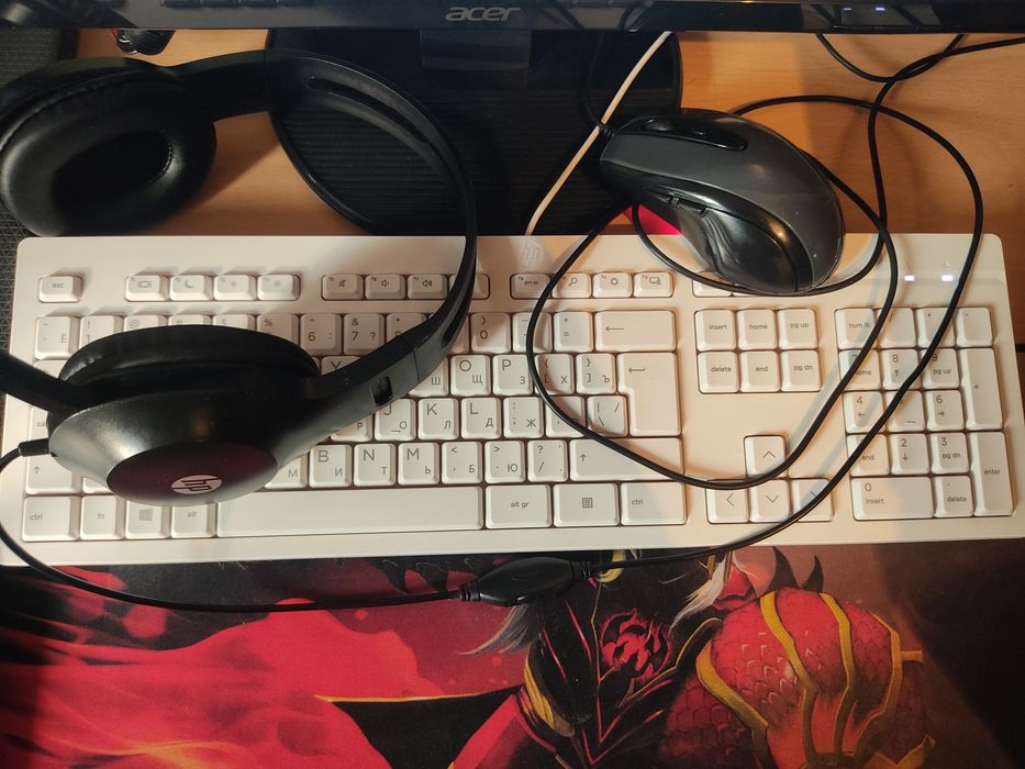 CORE i7 игровой компьютер