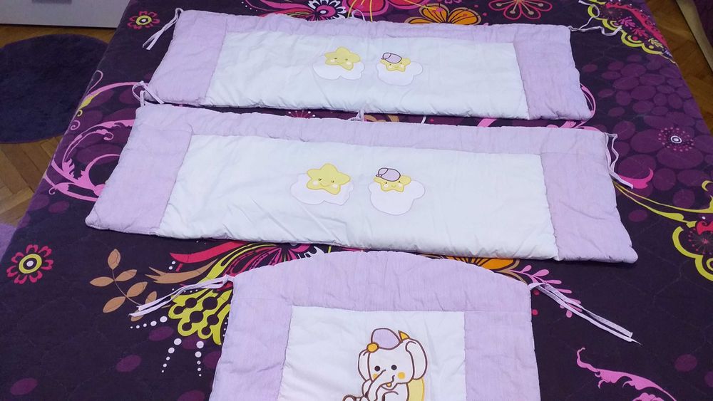 Обиколници много красиви и фирмени за бебчо-40лв.