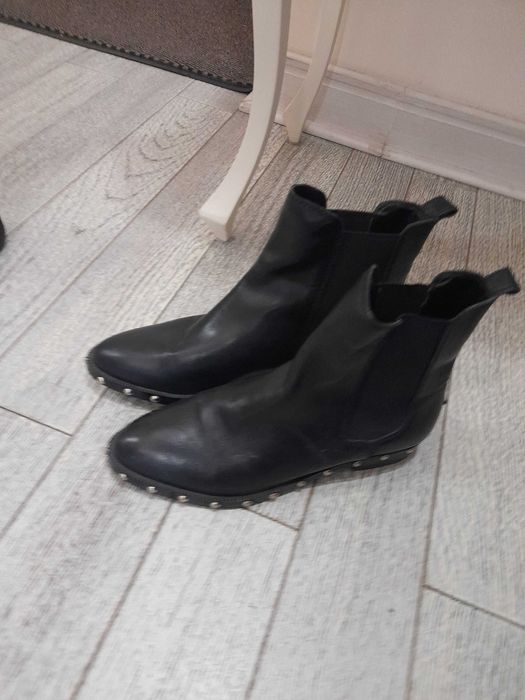 Ghetuțe guess 37