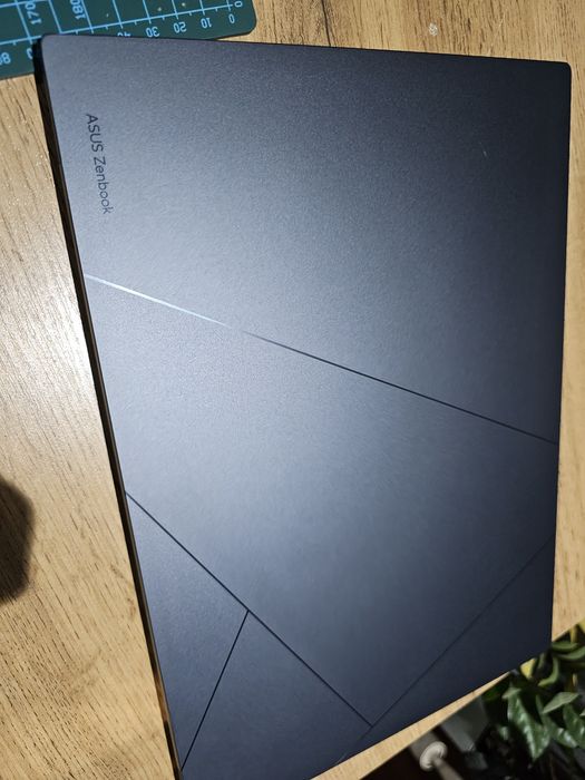 Продаётся Asus Zenbook Oled 14