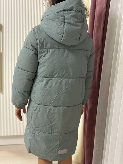Продам зимний куртку