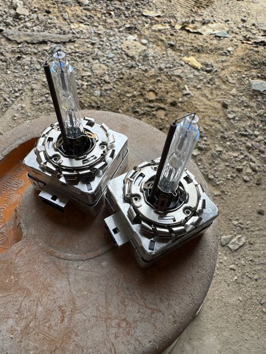 Продам лампы ксенон