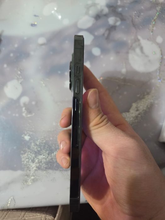 Айфон 13 про 128 гб