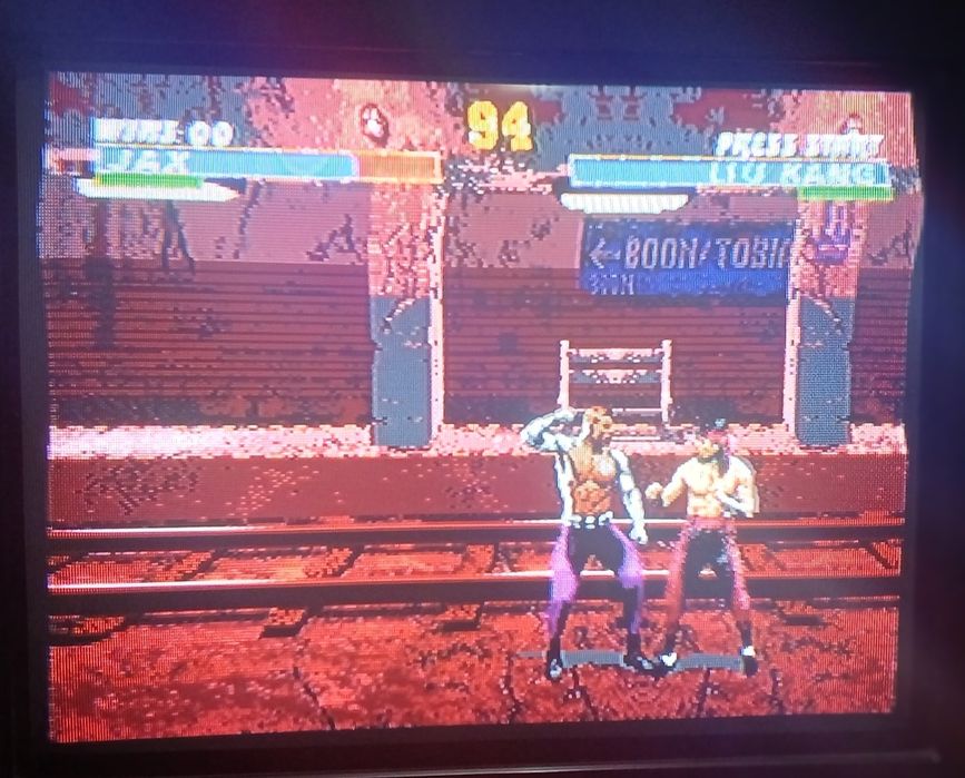 ps2, ps1, sega genesis