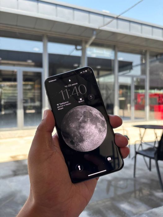 iPhone 11 Pro Max 64GB