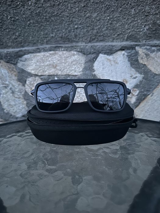 Чисто Нови Слънчеви Очила с калъф / Rayban / UV