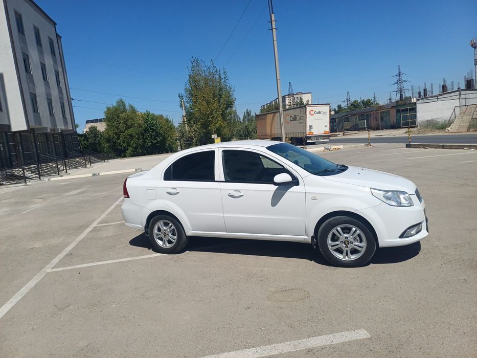 Некся равон 2019 автомат