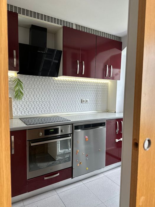 Inchiriez apartament ultrafinisat Manastur