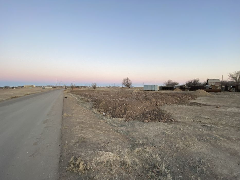 Продается участок под дачу