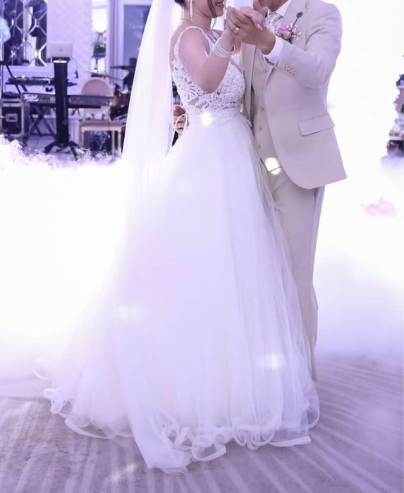 Rochie de mireasă
