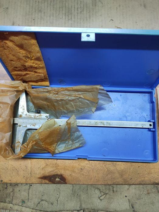 Продам микрометр, штангенглубиномер