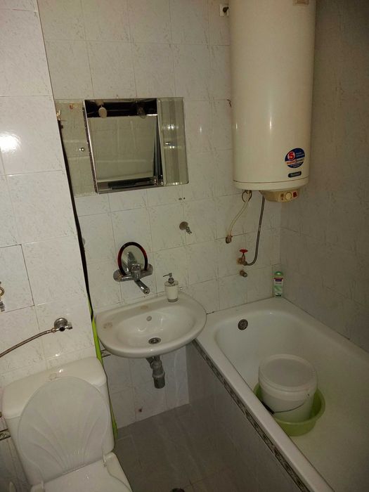 Дава се под наем Двустаен апартамент в Бургас, Център - 60 кв.м за 400 € - Снимка #8