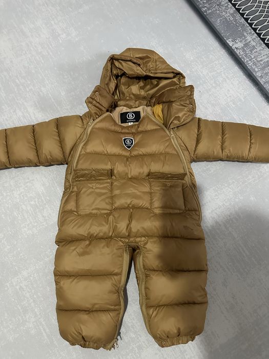 Комбинезон детский