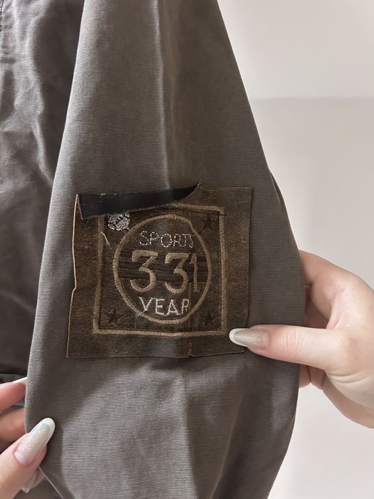 Geacă damă kaki – mărimea 42