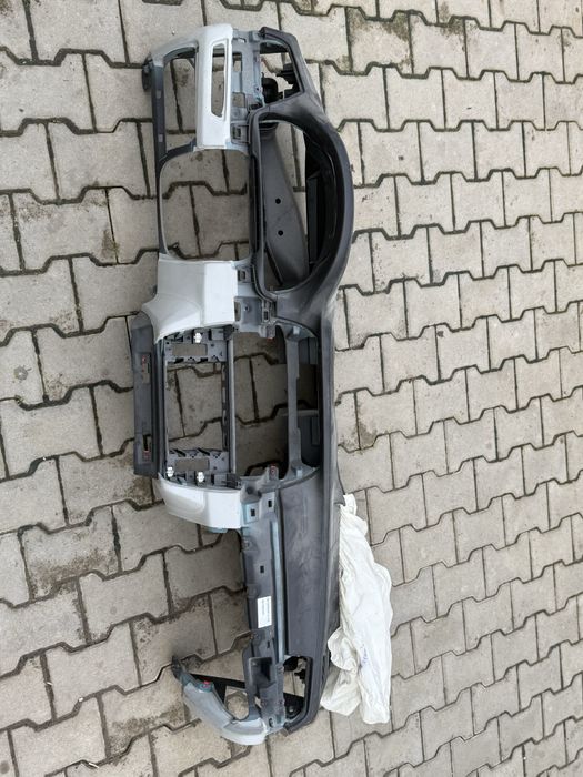 Planse bord bmw f10 M5 sarita