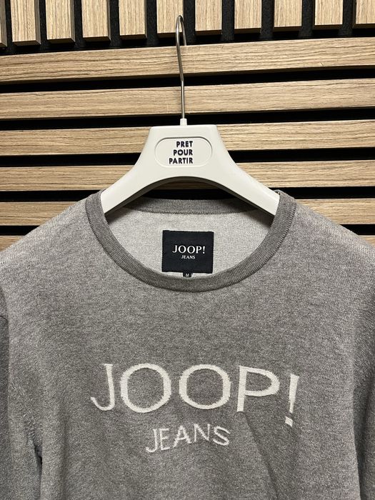JOOP - пуловер размер М / Оригинал