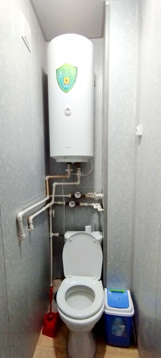 Дукент 14-кварталда 3 хонали квартира сотилади