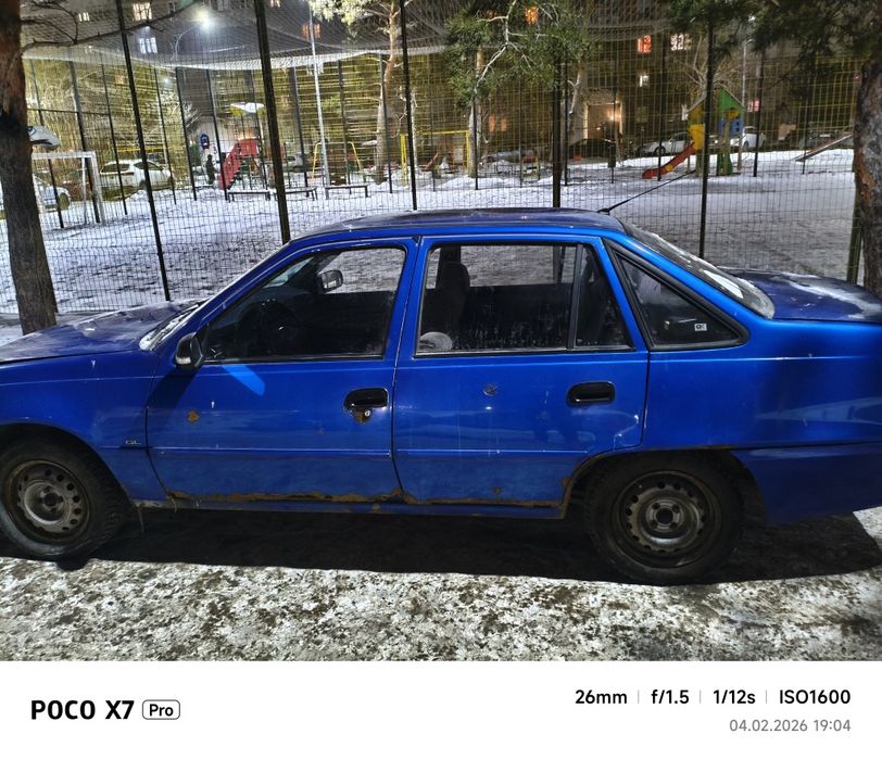 Продам Деу нексия 2