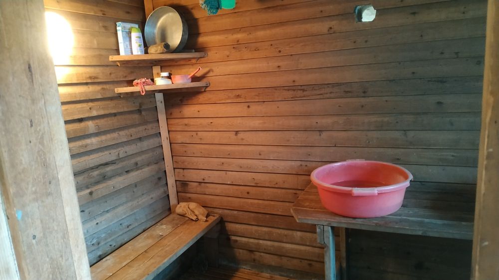 Продам дачу в Акимовке