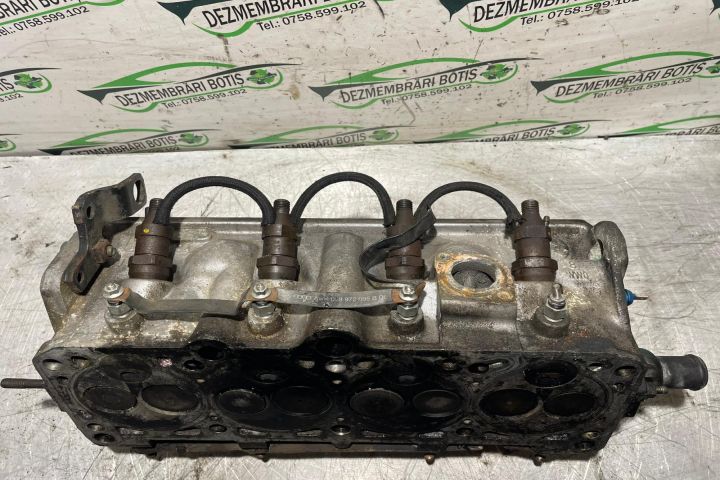 Chiulasa 028 103 373 J 028 103 373 J Volkswagen VW Golf a 3-a generat
