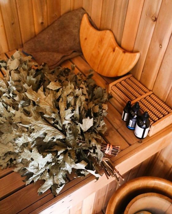 Массаж. Банные процедуры на выезд