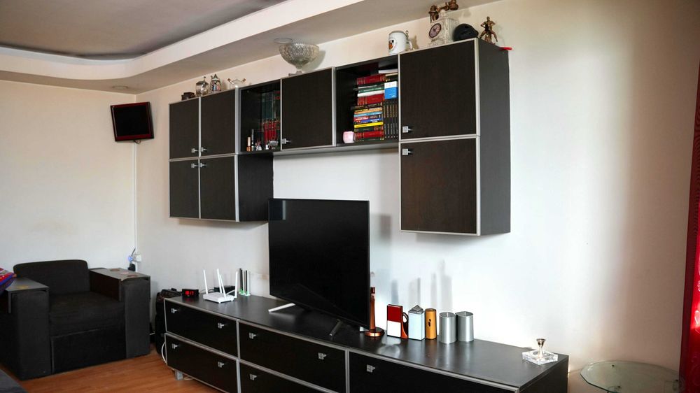 Apartament 3 camere, Zona AFI Mall Ploiești – Etaj 10, Suprafață 67 mp, View Spectaculos